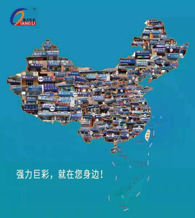 大数据时代，可视化LED大屏成标配！