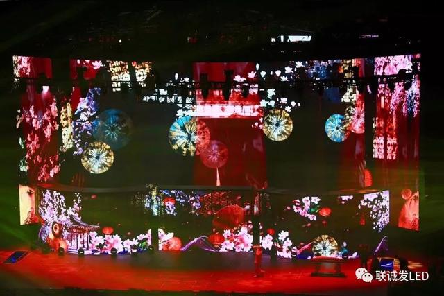 嘉年华全球巡演巨资打造「能量球舞台」，嗨翻魔都