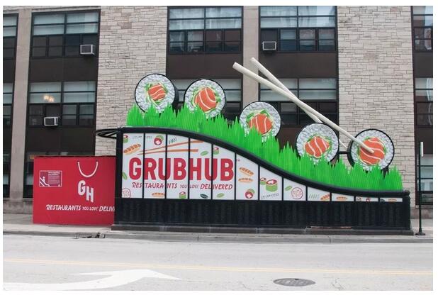 全球户外广告在2020会变得更好的5大原因