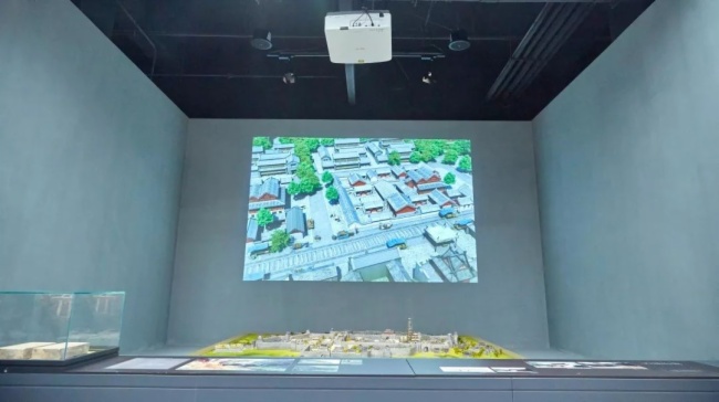 影像与文化碰撞出耀眼火花，鸿合带你领略江城文化底蕴