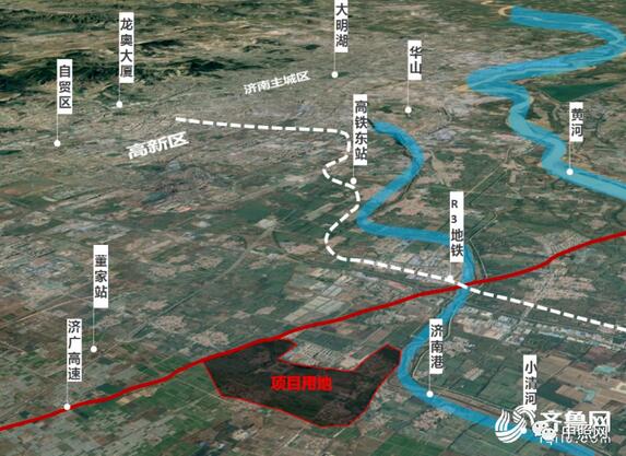 总投资1900亿，又一大波文旅项目来袭！