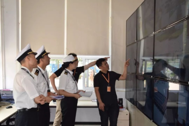 2019海关发布AEO高级认证新标准，艾比森顺利通过复审