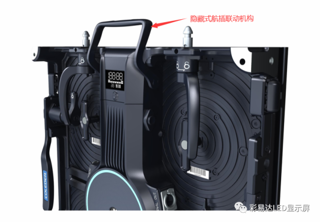 彩易达进军能源领域， 协助连云港石化产业基地提升其远程监控指挥的能力