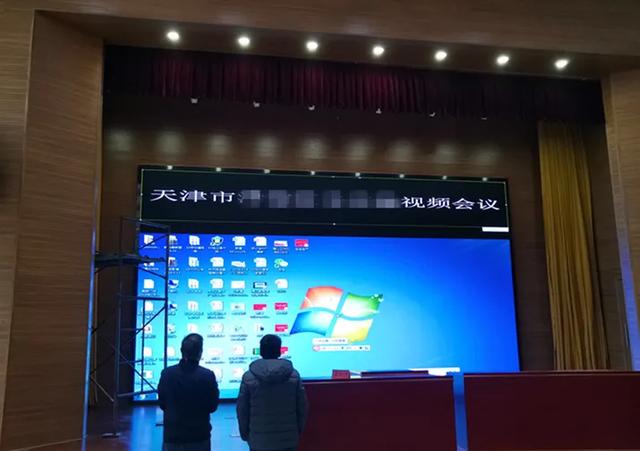 新基建大潮下,LED显示的大机遇! 新基建大潮下,LED显示的大机遇!