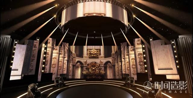 这个全息投影·裸眼3D·沉浸式舞台，如何让人《声临其境》？