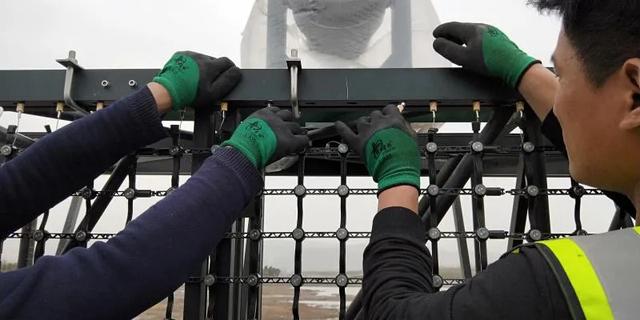 中润光电十大经典案例-山西晋阳湖水上实景演艺《如梦晋阳》 中润光电十大经典案例-山西晋阳湖水上实景演艺《如梦晋阳》