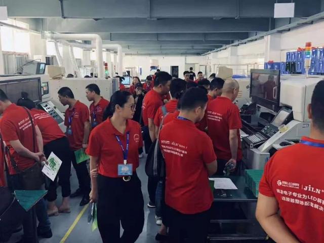 附名单丨你要找的客户都在这里，2019年第七届慧聪LED显示屏行业十佳品牌专场采购集结完毕