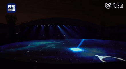 武汉军运会开幕式先睹为快，感受全新舞台魅力