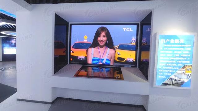 助力“智慧政法”建设，海佳彩亮超清小间距落地广西政府！