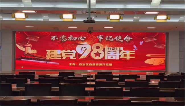 搅动行业格局，深德彩D-COB技术拥有无限潜能