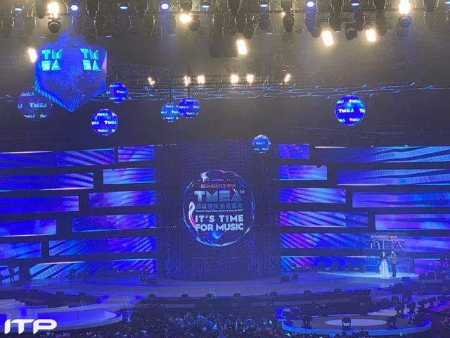 2019TMEA腾讯音乐娱乐盛典，每一秒都不想错过！