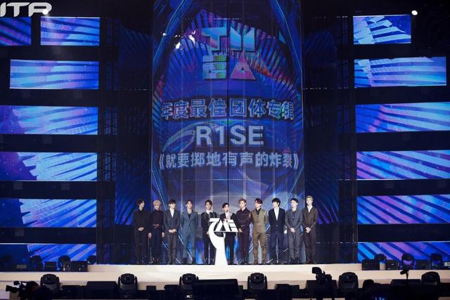 2019TMEA腾讯音乐娱乐盛典，每一秒都不想错过！