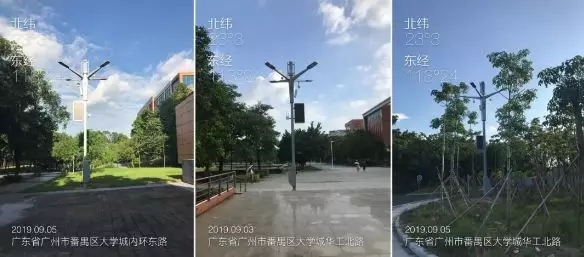 腾讯云一脚踏进了智慧灯杆产业大门，不动声色搞大事！