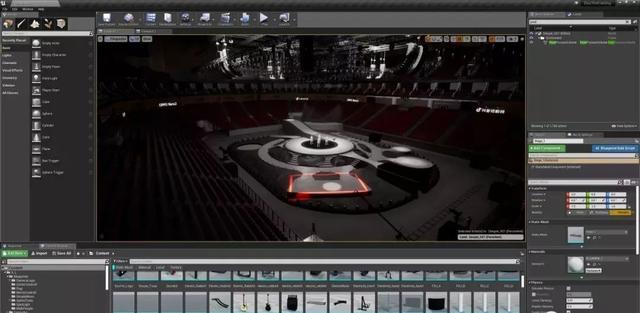 灯光颠覆传统晚会玩法，2019抖音美好奇妙夜