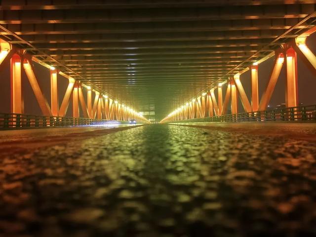 武汉军运会开幕式彩排！军运会推动武汉城市面貌脱胎换骨