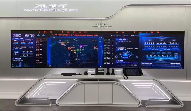步履不停| 5G LED智能显示终端亮起来！