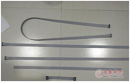 一步一步教你如何将LED显示屏模组安装成整屏