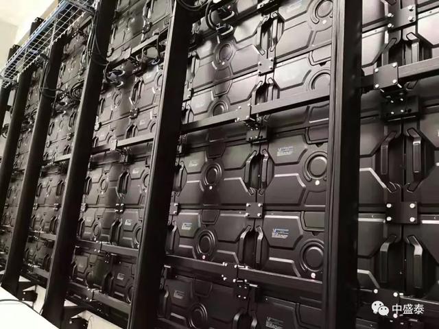 1200万像素助力俄罗斯国家5G无线控制中心