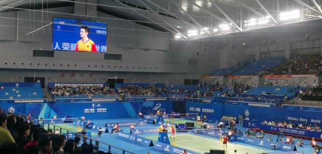 强力巨彩LED大屏闪耀全国各地体育馆