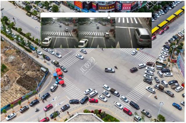 小间距LED显示屏——智慧交通指挥调度解决方案