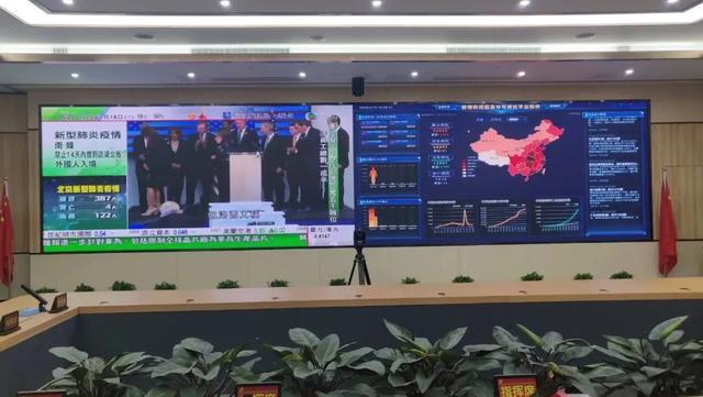 新基建时代到来LED应用大有可为！