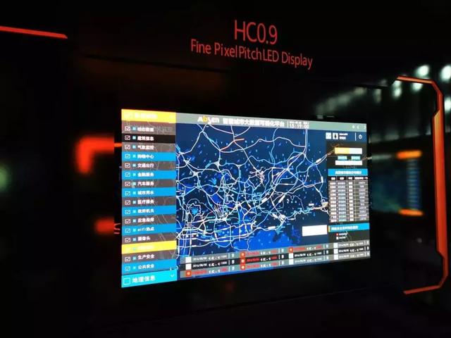 ISE展划重点！最值得看的Mini&Micro 显示新品汇总