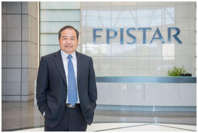 晶电总经理范进雍：Mini LED「下水道」工程改良