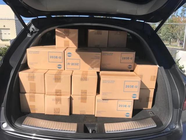 海康威视海外客户和员工全球接力为中国“加油”！