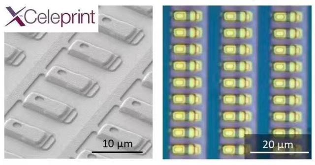 漫谈MicroLED技术