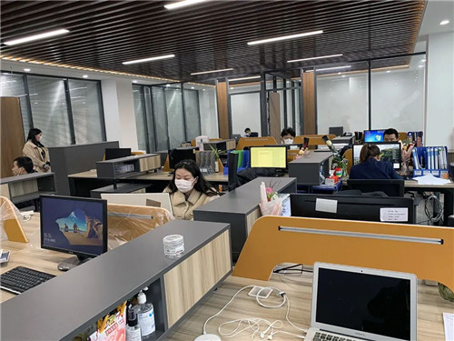 海佳集团：探 秘打造显示屏企业百年基业的思考