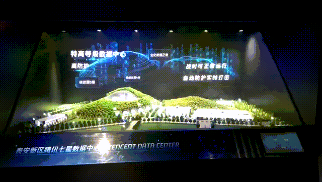 当LED显示屏遇上新型技术应用,会有怎样的打开方式？
