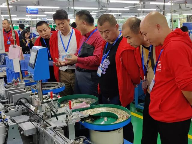 “蝶变·跨越”2019年第七届慧聪LED显示屏行业十佳品牌专场采购团火热开启！