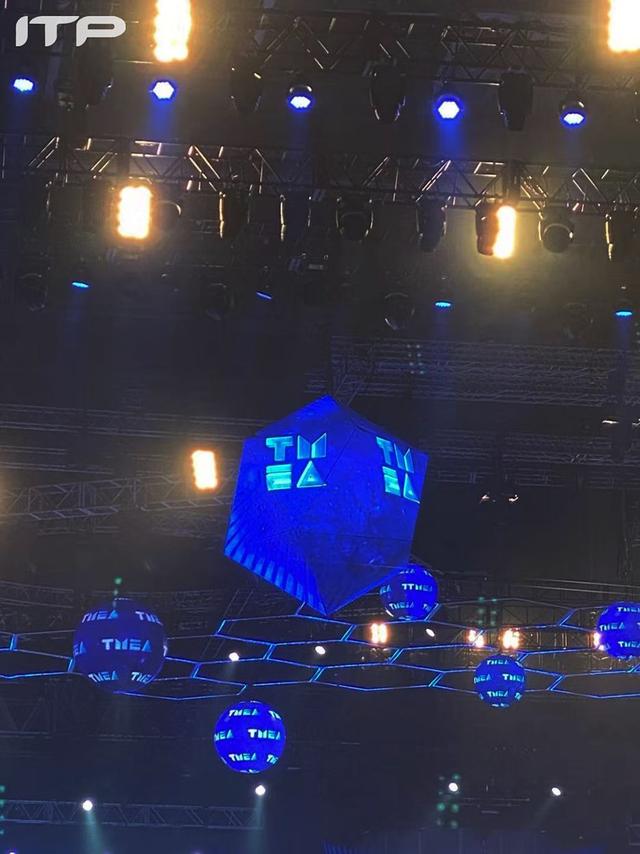 2019TMEA腾讯音乐娱乐盛典，每一秒都不想错过！