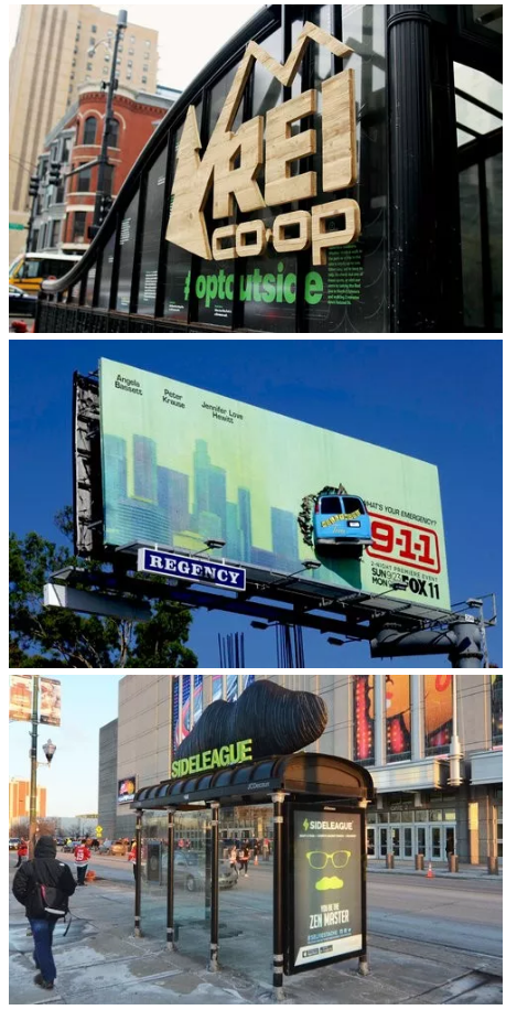 全球户外广告在2020会变得更好的5大原因