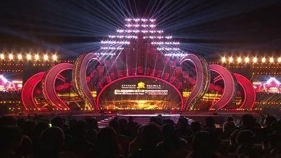 共赴一场美丽之约 | 第31届世界模特小姐大赛总决赛闪耀宁波 共赴一场美丽之约 | 第31届世界模特小姐大赛总决赛闪耀宁波