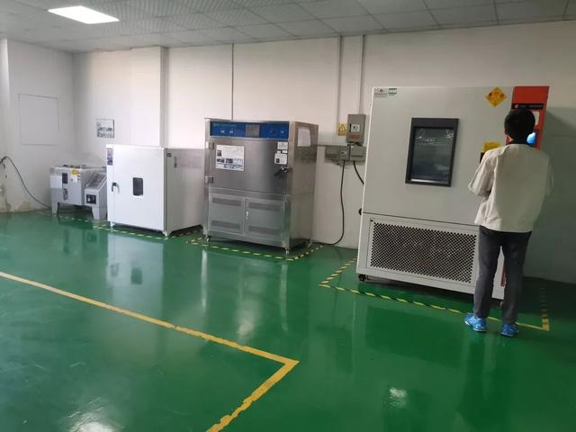 欧普特：低调与沉稳并行 创新与实力同在