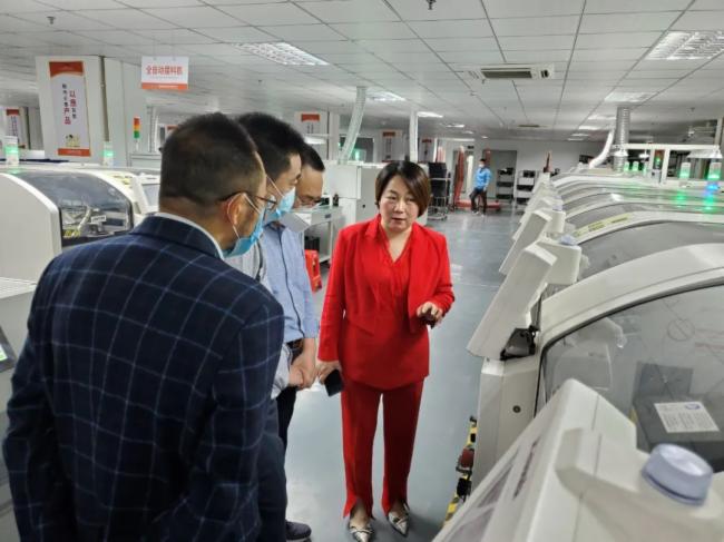 联诚发|持续为客户提供有竞争力可信赖的场景解决方案