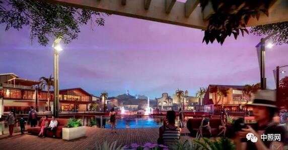 总投资1900亿，又一大波文旅项目来袭！
