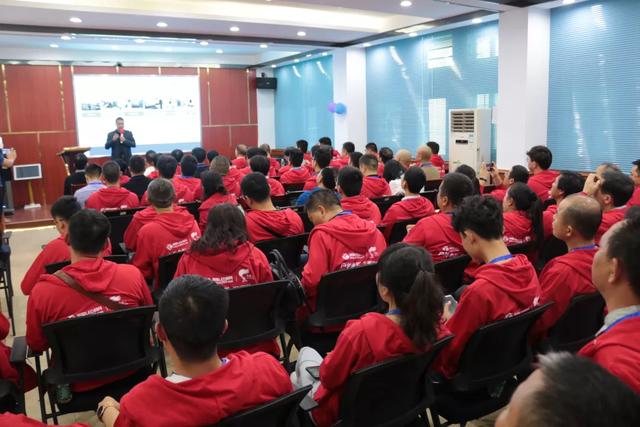 “蝶变·跨越”2019年第七届慧聪LED显示屏行业十佳品牌专场采购团火热开启！