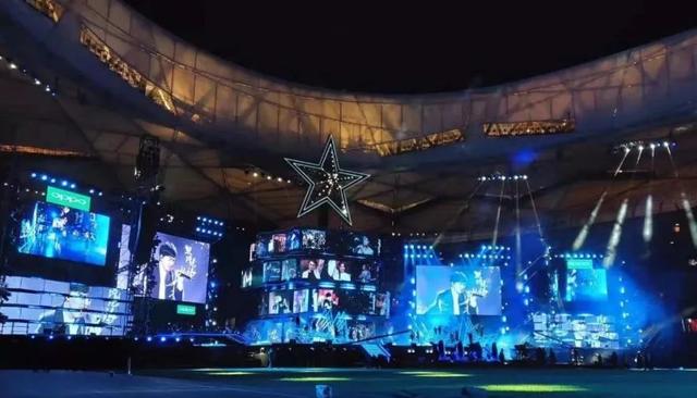 “好视界”助力“好声音”