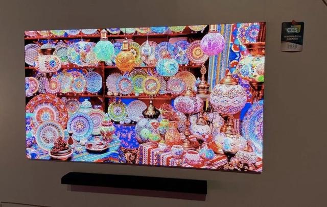 三星计划将晶电纳入芯片供应 2020H2发布新一代Micro LED电视