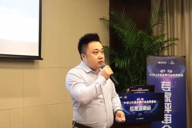 新技术新形态， 十佳LED户外广告以及场馆应用屏入围企业不断抛出亮点