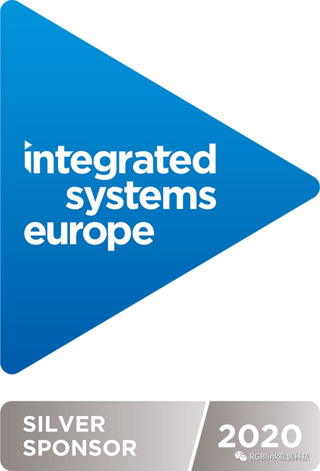 ISE 2020 | 融媒体全平台展示，RGBlink开拓“新视代”