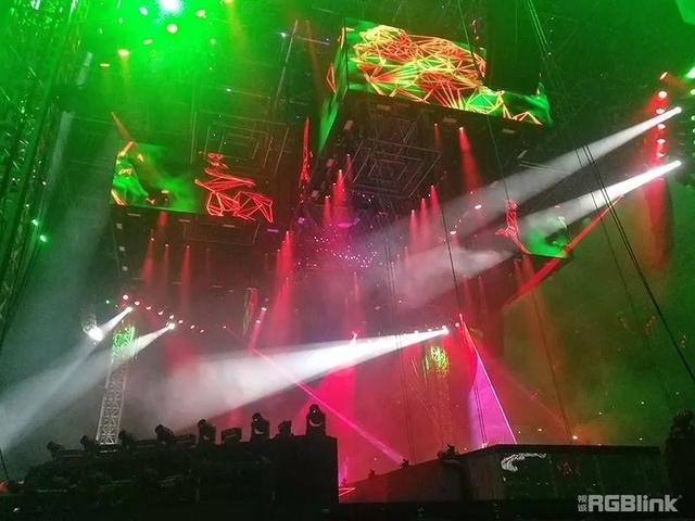 2019火星演唱会余音绕椰城，顶级视听盛宴刷新多重惊喜！