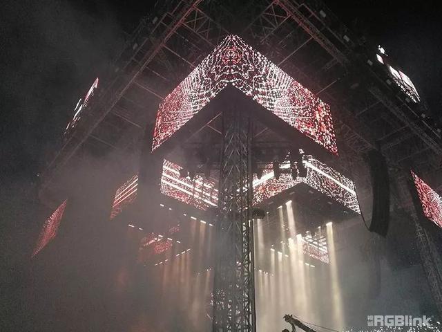 2019火星演唱会余音绕椰城，顶级视听盛宴刷新多重惊喜！