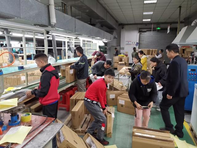 驰援湖北！三安、利亚德、钰创合成等LED企业在行动！