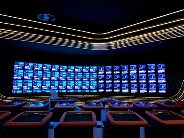 2019年度LED屏行业品牌盛会十佳品牌回顾——视诚科技