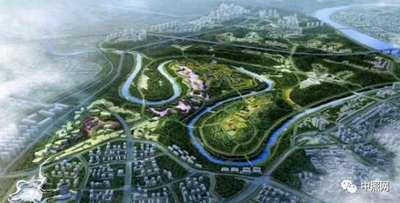 总投资1900亿，又一大波文旅项目来袭！