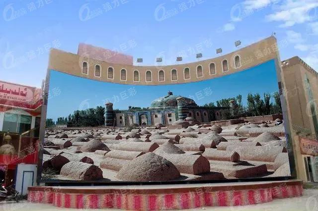 旅游产业回暖，竞争随之而来，各大景区怎样才能脱颖而出？