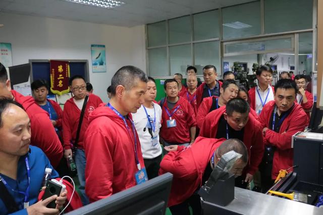 “蝶变·跨越”2019年第七届慧聪LED显示屏行业十佳品牌专场采购团火热开启！